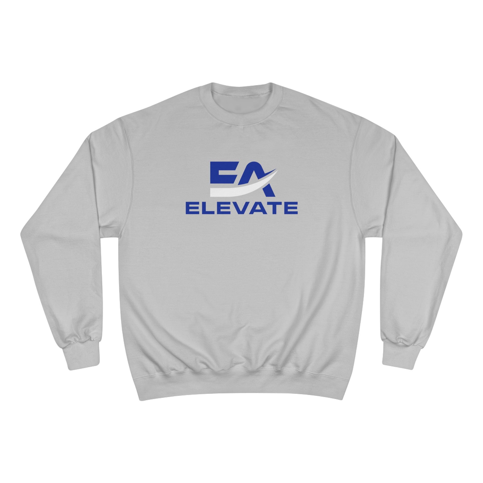 Champion Sweatshirt “Elevate”